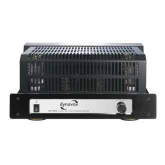 Dynavox VR-70E II Röhrenverstärker / Vollverstärker - Dynavox