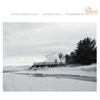 NIKOLAISEN ELVIRA / MATHIAS EICK - I Concentrate On You (180g)
