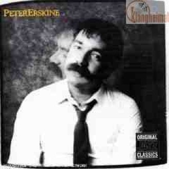 ERSKINE, PETER - Peter Erskine