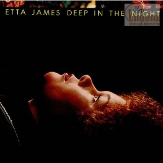 JAMES ETTA - Deep In The Night (180g)