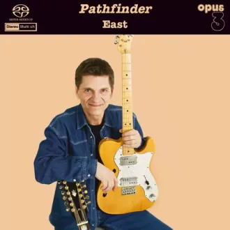 EAST - Pathfinder (HMSACD)