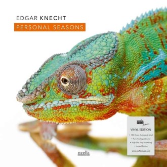KNECHT EDGAR - Personal Seasons (180g)