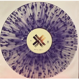 ELECTRIC CALLBOY - The Scene (180g)