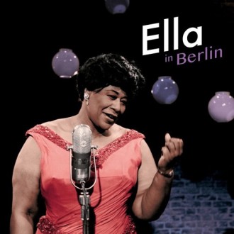 FITZGERALD ELLA - Ella In Berlin (180g)