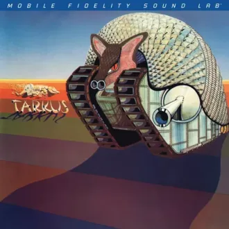 EMERSON, LAKE & PALMER - Tarkus (180g)