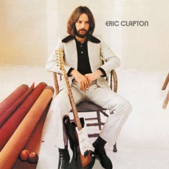 CLAPTON ERIC - Eric Clapton (180g)