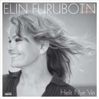 FURUBOTN ELIN - Heilt Nye Vei (180g)