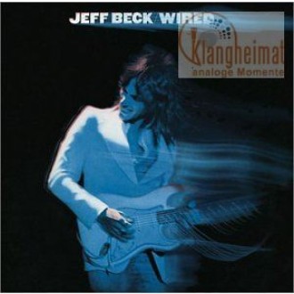 BECK JEFF - Wired (2LP/200g/45rpm)