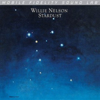 NELSON WILLIE - Stardust (140g)