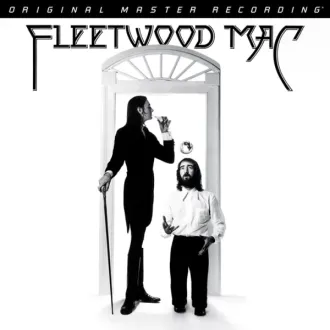 FLEETWOOD MAC - FLEETWOOD MAC (HSACD)