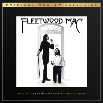 FLEETWOOD MAC - Fleetwood Mac (2LP/180g/45rpm/1Step)