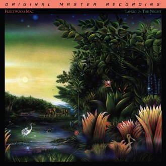 FLEETWOOD MAC - Tango In The Night (HSACD)