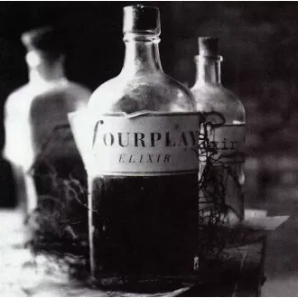 FOURPLAY - Elixir (2LP/One Step)