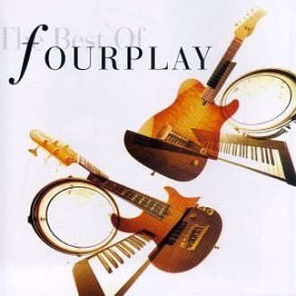 FOURPLAY - Il meglio dei Fourplay (180g)