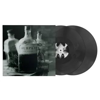 FOURPLAY - Elixir (2LP/One Step)