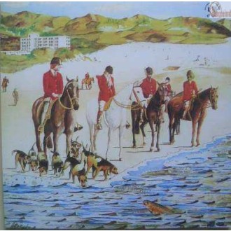 GENESIS - Foxtrot (180g)