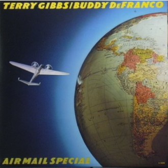 LP GIBBS/DEFRANCO Spécial courrier aérien