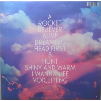GOLDFRAPP - Headfirst (180g)