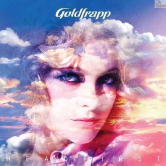 GOLDFRAPP - Headfirst (180g)