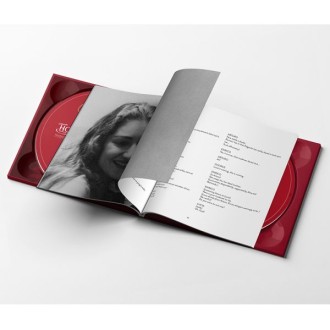 DONIZETTI GAETANO - Maria Callas - Lucia Di Lammermoor - Live in Berlin 1955 (2CD/UHQ)