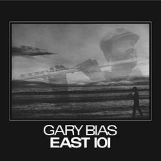BIAS GARY - East 101 (180g)