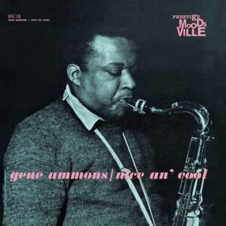 AMMONS GENE - Nice An` Cool (200g)