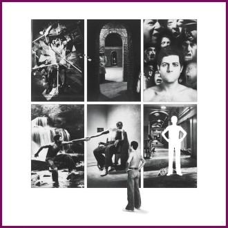GENESIS - The Lamb Lies Down On Broadway (4CD+Blu-ray)