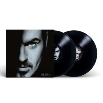 MICHAEL GEORGE - Older (2LP/180g)