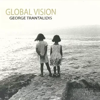 TRANTALIDIS GEORGE - Global Vision (2LP/180g)