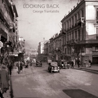 TRANTALIDIS GEORGE - Looking Back (2LP/180g)