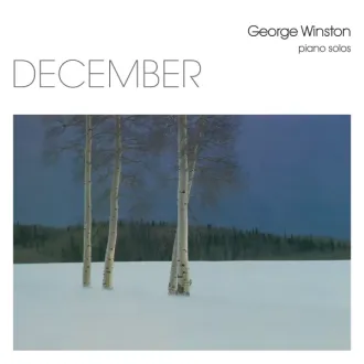 WINSTON GEORGE - December (HSACD)