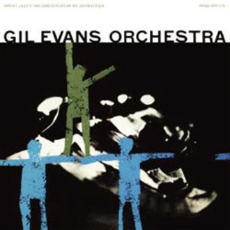 Gil Evans Orchestra - Great Jazz Standards (180g)