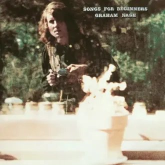 NASH GRAHAM - Songs For Beginners (2LP/180g/45rpm)
