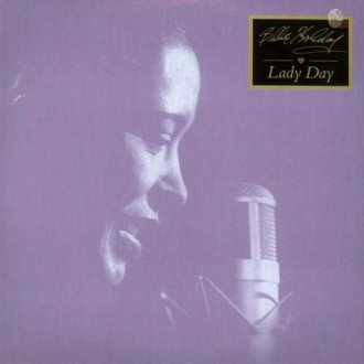 HOLIDAY BILLIE - Lady Day (180g)