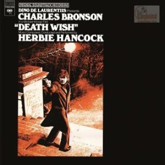 HANCOCK HERBIE - Death Wish (180)