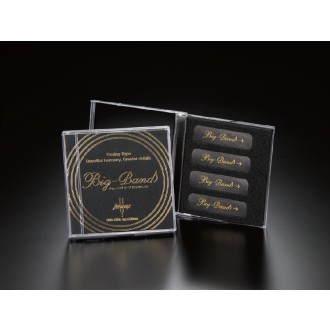 Harmonix - Big Bands - 40mm - Tuning Tapes