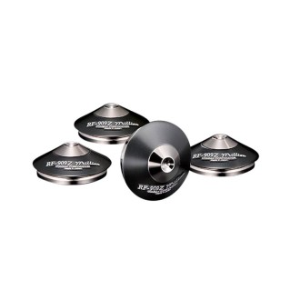 Harmonix RF-900M Spikes