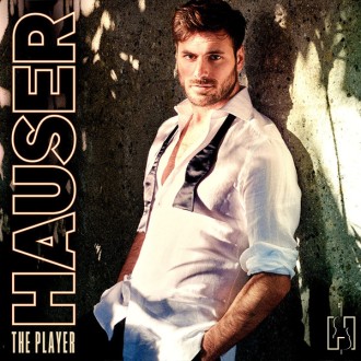 HAUSER - Player (180g)