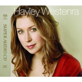 WESTENRA HAYLEY - Hayley Westenra (HSACD)