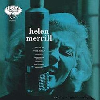 MERRILL HELEN - Helen Merrill (200g)