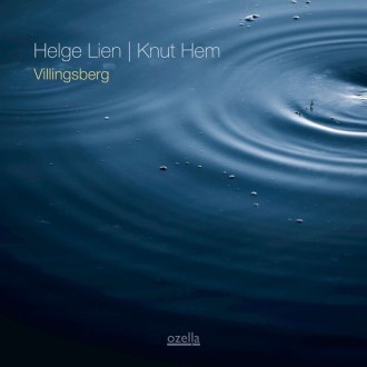 LIEN HELGE / KNUT HEM - Villingsberg (180g)