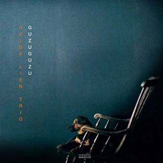 LIEN HELGE TRIO - Guzuguzu (180g)
