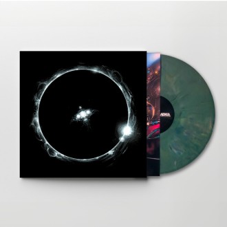 HENGE - Journey To Voltus B / Ecomix Vinyl