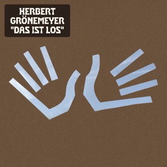 GRÖNEMEYER HERBERT - Das Ist Los (2LP/180g)