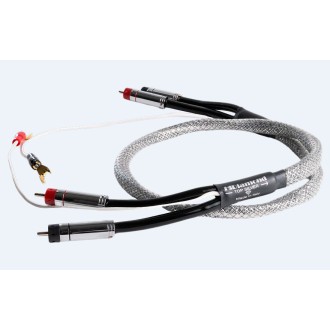 Top Silver - Phono Kabel - HiDiamond