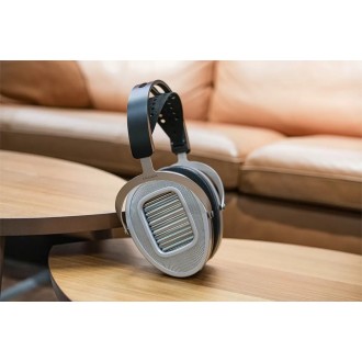 Ananda Unveiled - Casque ouvert - HifiMan