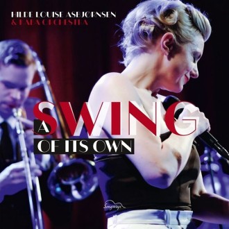 ASBJORNSEN HILDE LOUISE - A Swing Of Its Own (2LP)