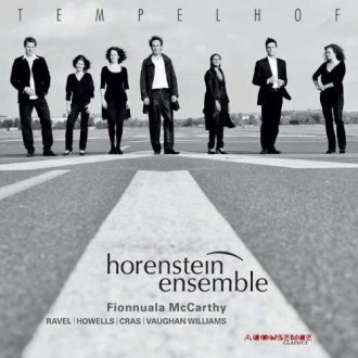 HORENSTEIN ENSEMBLE - Tempelhof (180g)
