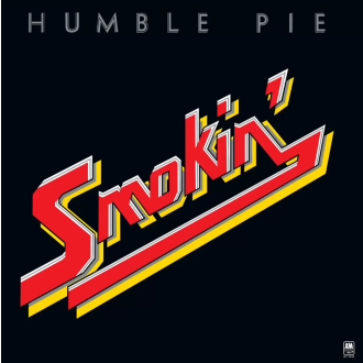 Humble Pie - Smokin` (180g)