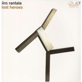 RANTALA IIRO - Lost Heroes (180g)
